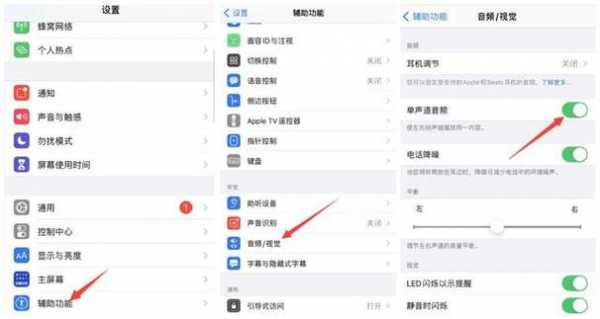 ios8藍(lán)牙單聲道（蘋(píng)果手機(jī)藍(lán)牙單聲道）-圖1