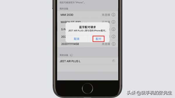 iphone通話藍(lán)牙（蘋果手機(jī)通話藍(lán)牙）-圖3