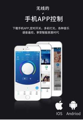 藍(lán)牙筒燈（藍(lán)牙筒燈音響用哪個(gè)app）-圖2