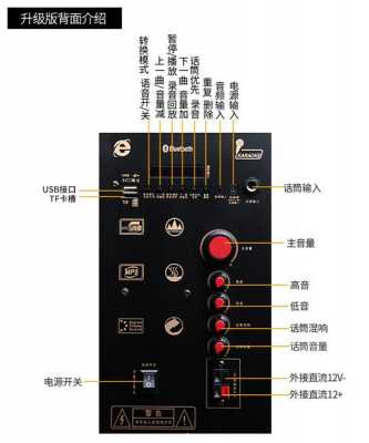 新科藍(lán)牙木紋音響（新科音響藍(lán)牙連接設(shè)置在哪里）-圖3