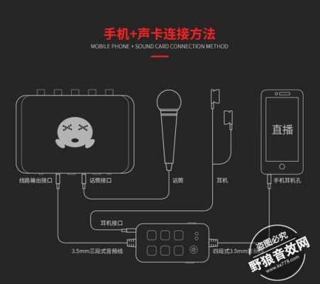 聲卡如何連接小米手機(jī)藍(lán)牙（聲卡如何連接小米手機(jī)藍(lán)牙功能）-圖1