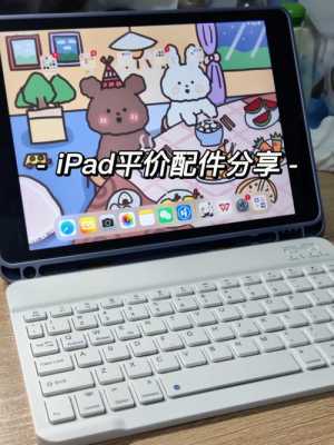 ipad連鼠標藍牙協(xié)議（ipadpro連藍牙鼠標）-圖2